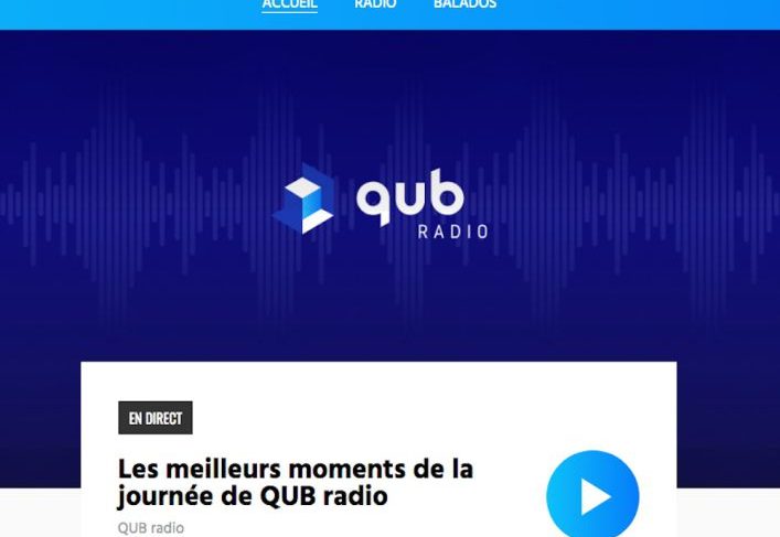 Quebecor's QUB Radio.jpg