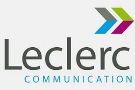 Leclerc Communication.png