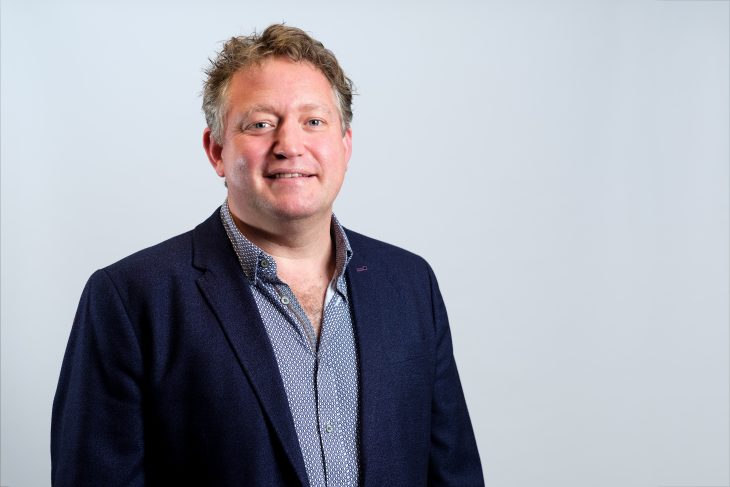 DHX Media's Maarten Weck, CPLG.jpg