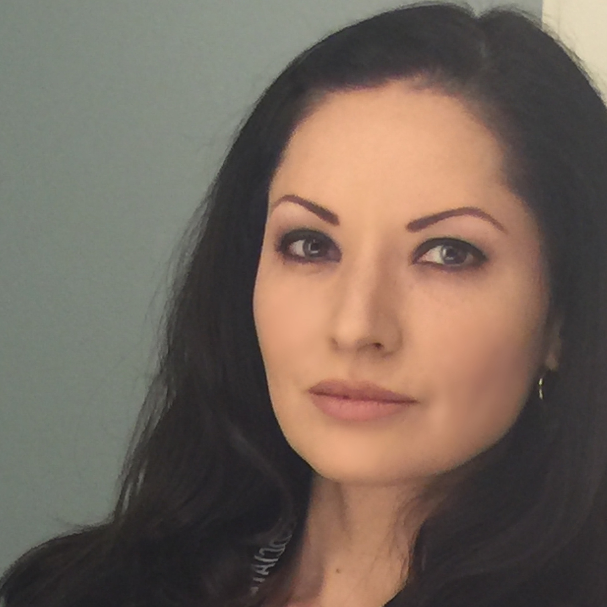 Peacock Alley Ent's Chantal Jackson.JPG