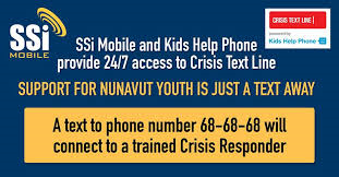 SSi Mobile and Crisis Text Line.png