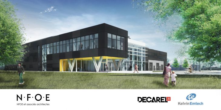 Videotron's Mtl data centre.jpg