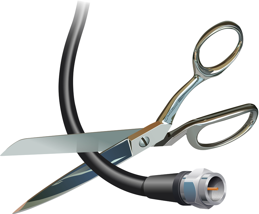 Cordcutters or nevers under the age of 30 approaches 50 Cartt.ca