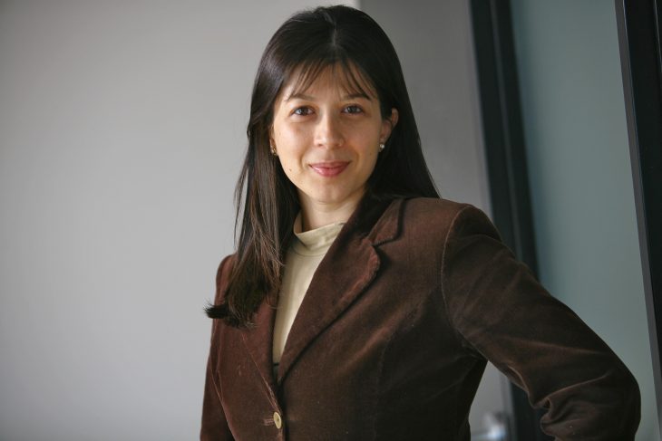 DHX Media's Lara Ilie.jpg