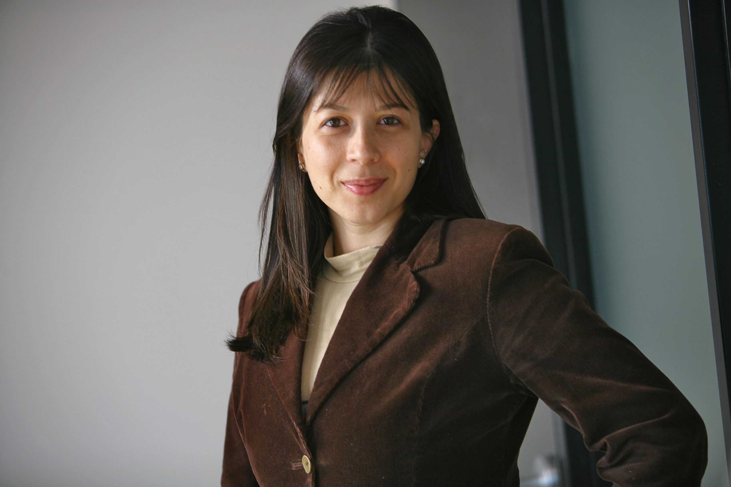 DHX Media's Lara Ilie.jpg