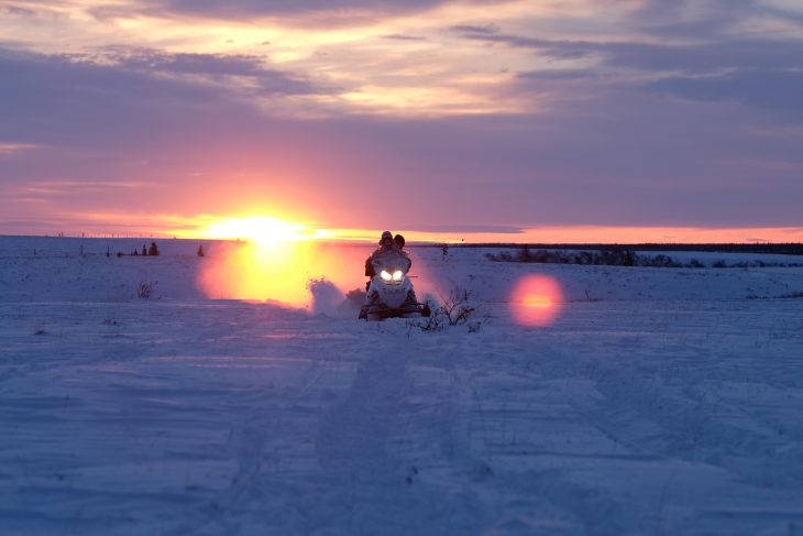 Blue Ant Media's Life Below Zero series.jpg
