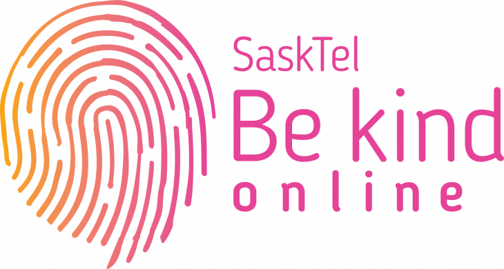 SaskTel's Be Kind Online.png