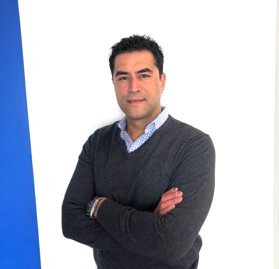 Bell Media's Farshad Kajouii.jpg