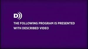 Described video.png