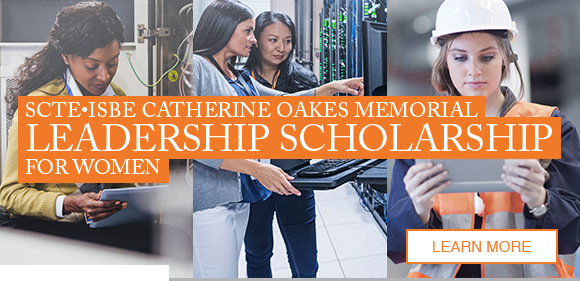 SCTE ISBE Catherine Oakes scholarship.jpg