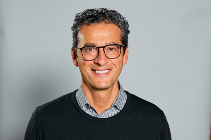 DHX Media's Amir Nasrabadi.jpg