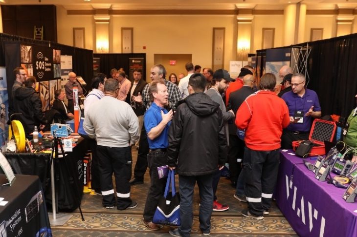 CommTech trade show.jpg