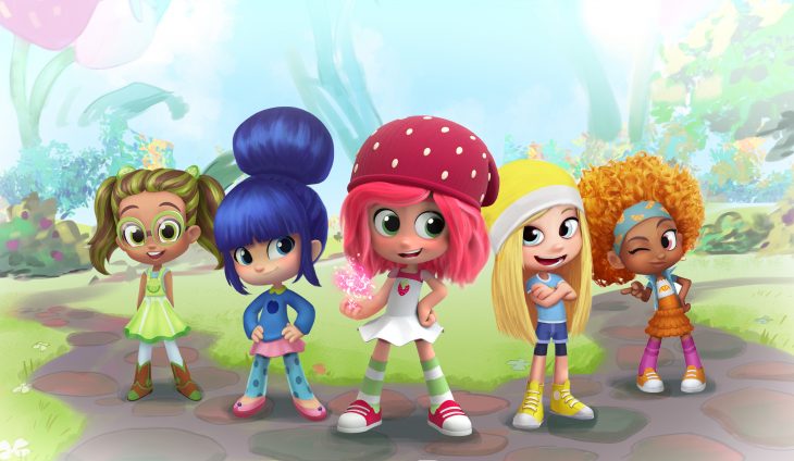 DHX Media's Strawberry Shortcake & Friends new.jpg