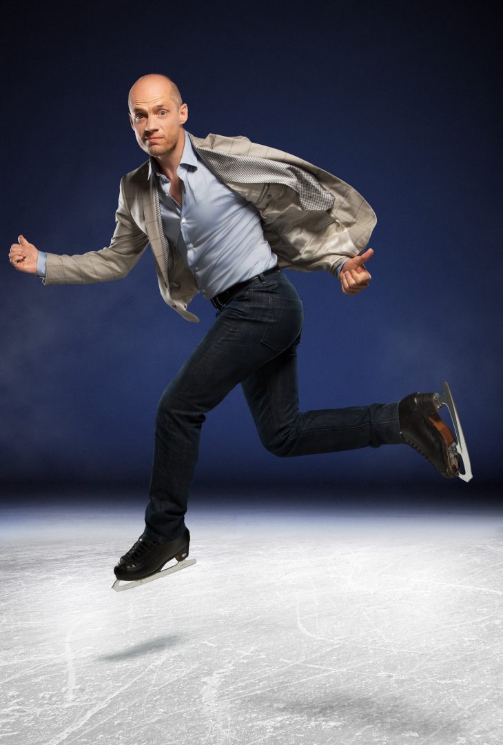 Kurt Browning returns as head judge to BATTLE OF THE BLADES. Courtesy of CBC.jpg