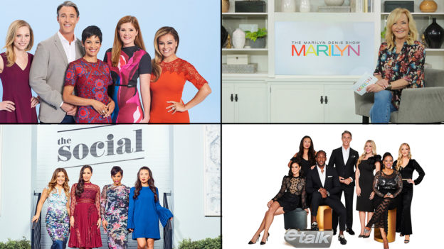 New Bell Media Studios shows 2019.jpg