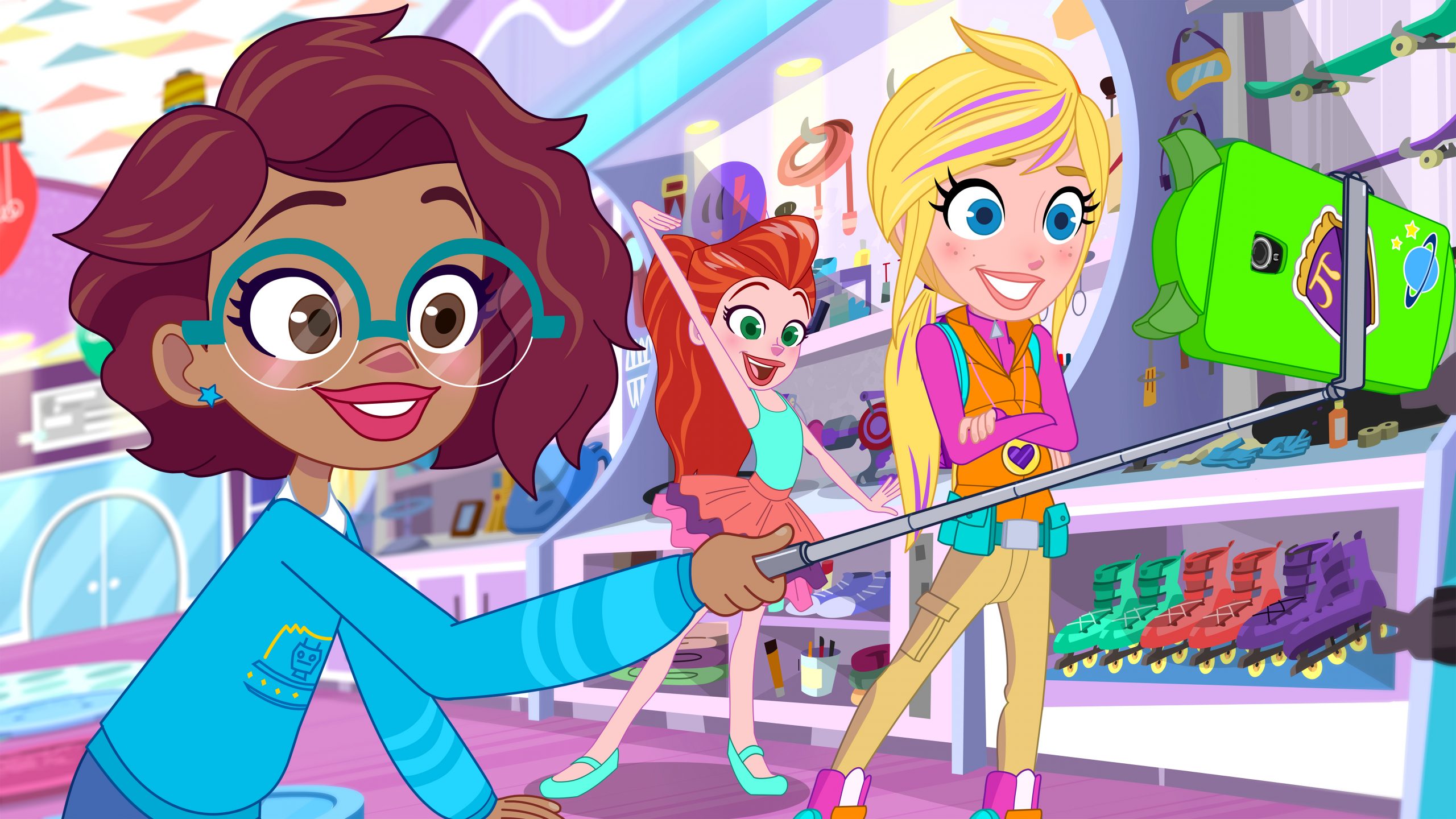 DHX Media's Polly Pocket season 2.jpg