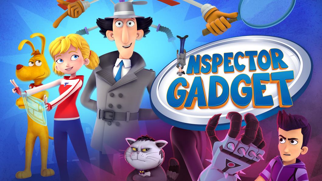 DHX Media content to help lead CBS All Access into kids programming ...