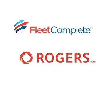 Rogers partners with Fleet Complete for next-gen fleet management ...