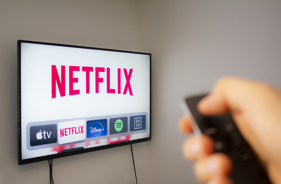 Might a Netflix tax come soon? - Cartt.ca