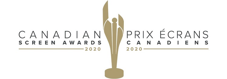 Canadian Screen Awards go virtual this month Cartt.ca