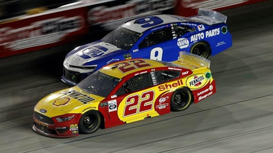 NASCAR Returns To TSN This Weekend - Cartt.ca