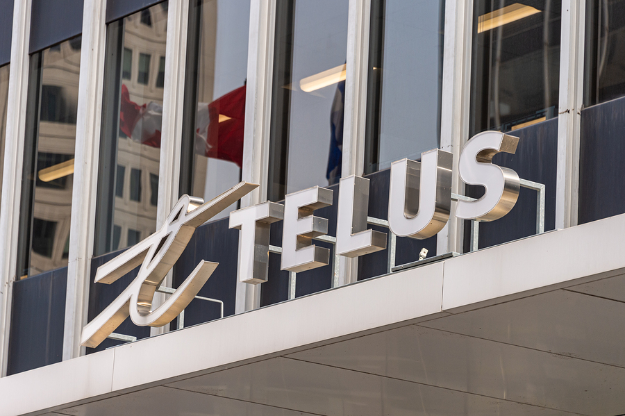 Telus Launches 1.5 Gbps In B.C. And Alberta - Cartt.ca