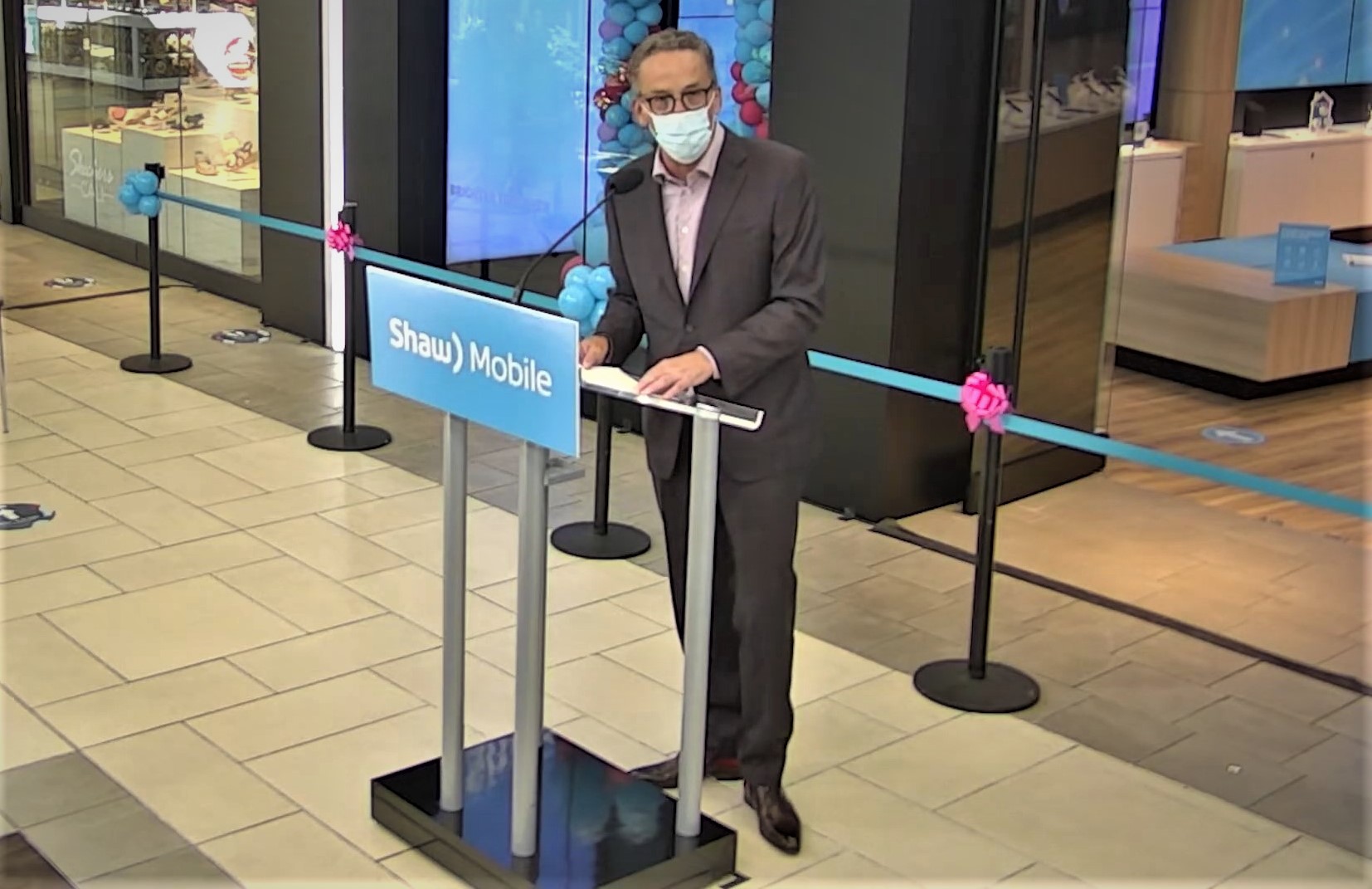 Shaw Mobile will hurt the incumbents, please Ottawa Cartt.ca