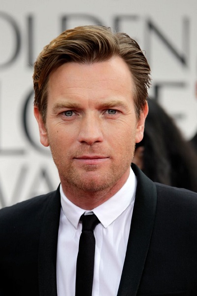 Ewan McGregor-narrated wildlife series to premiere on Love ...