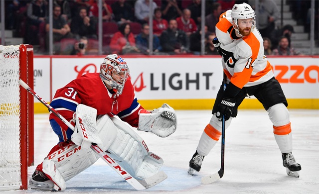 TVA Sports announces Canadiens-Flyers playoff schedule ...