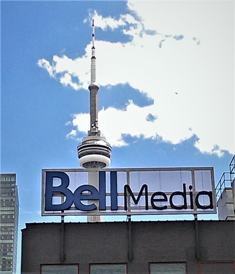 Bell Media cuts hit Toronto stations and jobs nationwide (updated