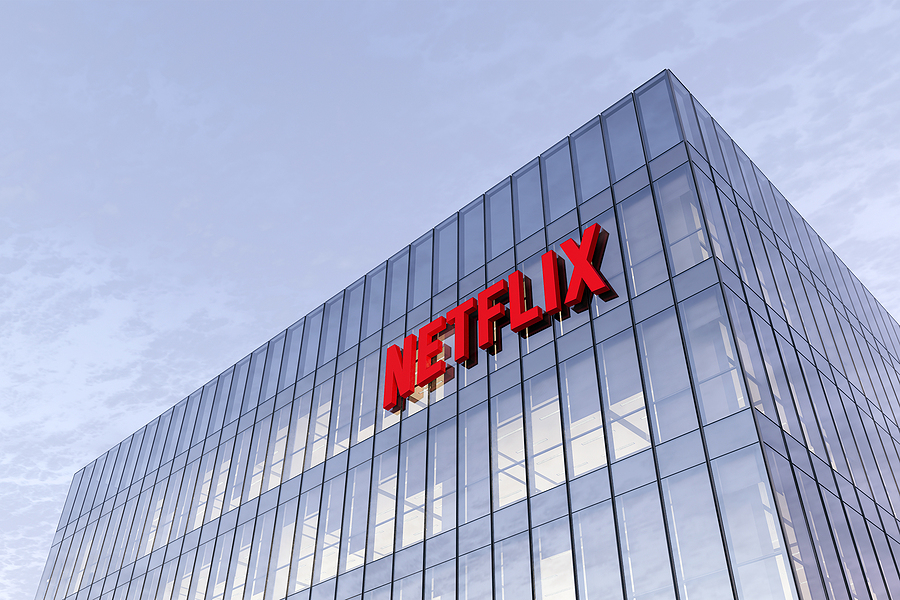 Netflix picks Toronto for Canadian office Cartt.ca