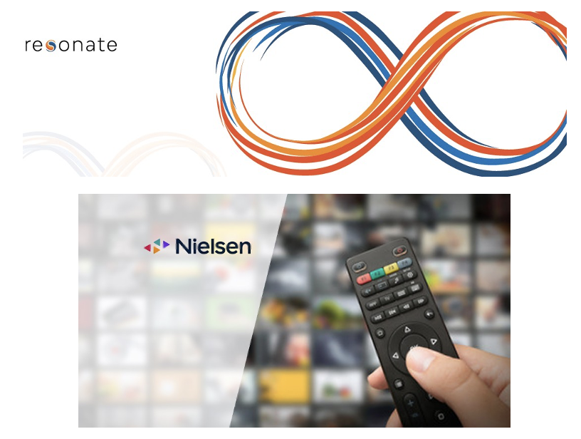 CES 2022 New CTV tools from Nielsen and Resonate to improve TV ad
