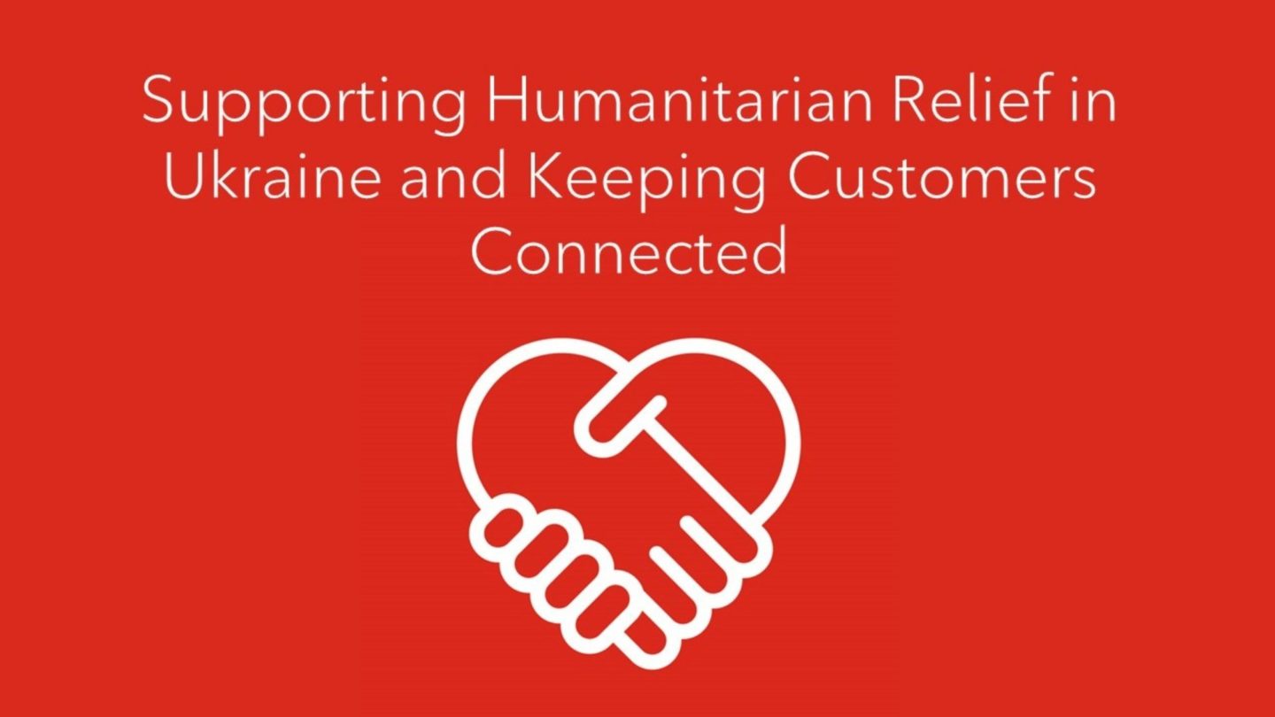 Rogers providing prepaid chatr SIM cards to Ukrainians arriving in