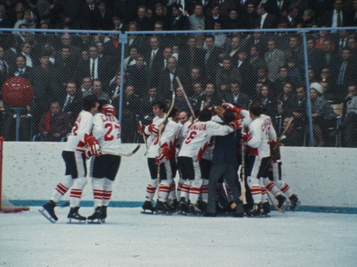 CBC docuseries Summit 72 explores legacy of iconic Canada-USSR hockey super series