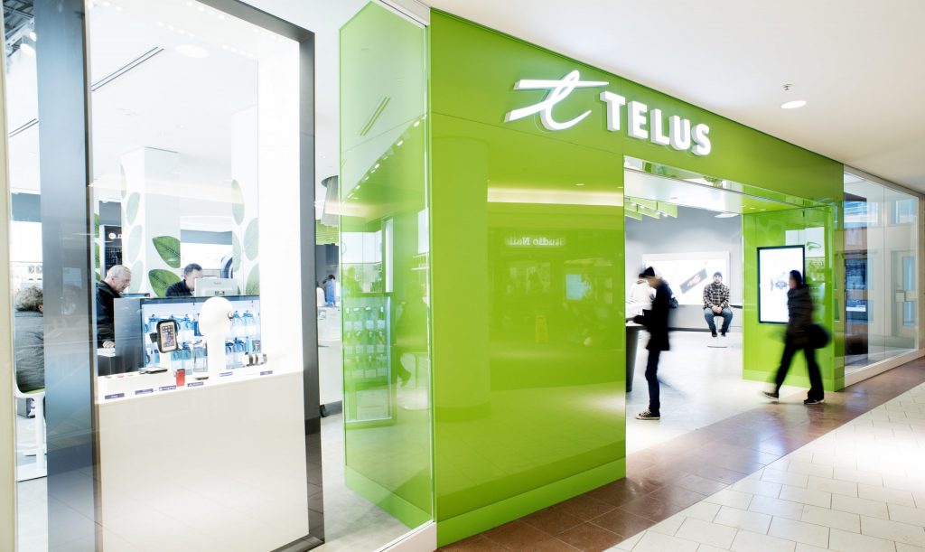 Telus Touts Purefibre As Cable Companies Eye The Next Docsis Upgrade Carttca 7684