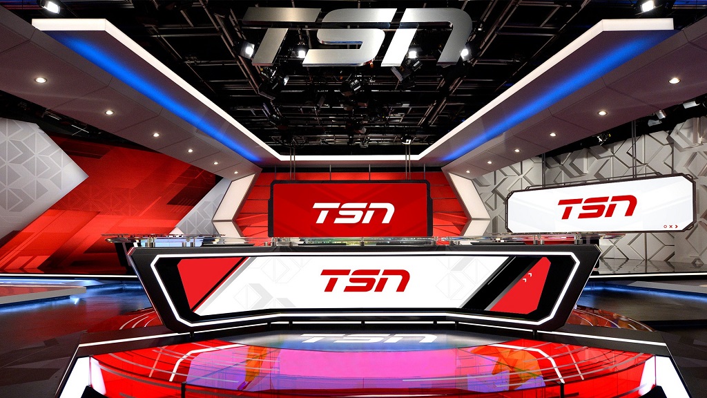 What Channel Is Tsn Plus On Bell In Canada