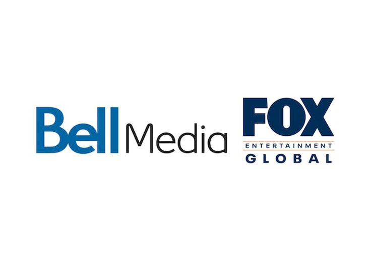 Bell Media and Fox Entertainment Global announce new licensing