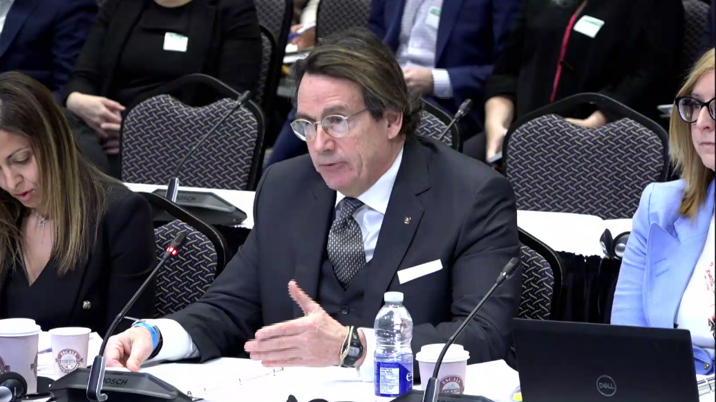 Attitude toward C-18 means foreign platforms unlikely to accept base CanCon contribution: Peladeau - Cartt.ca
