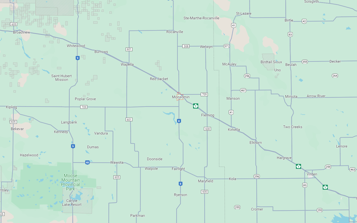 SaskTel to launch in Moosomin by year’s end Cartt.ca