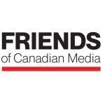 Friends of Canadian Media
