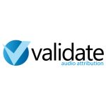 Validate - Audio Attribution