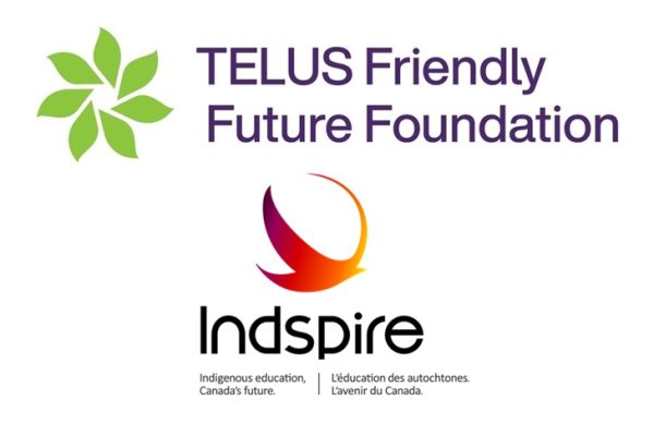 Telus and Indspire announce $500K partnership to support indigenous ...