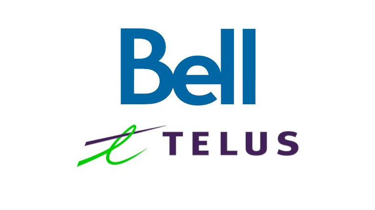 Bell, Telus reach agreement on broadcasting services over fibre network