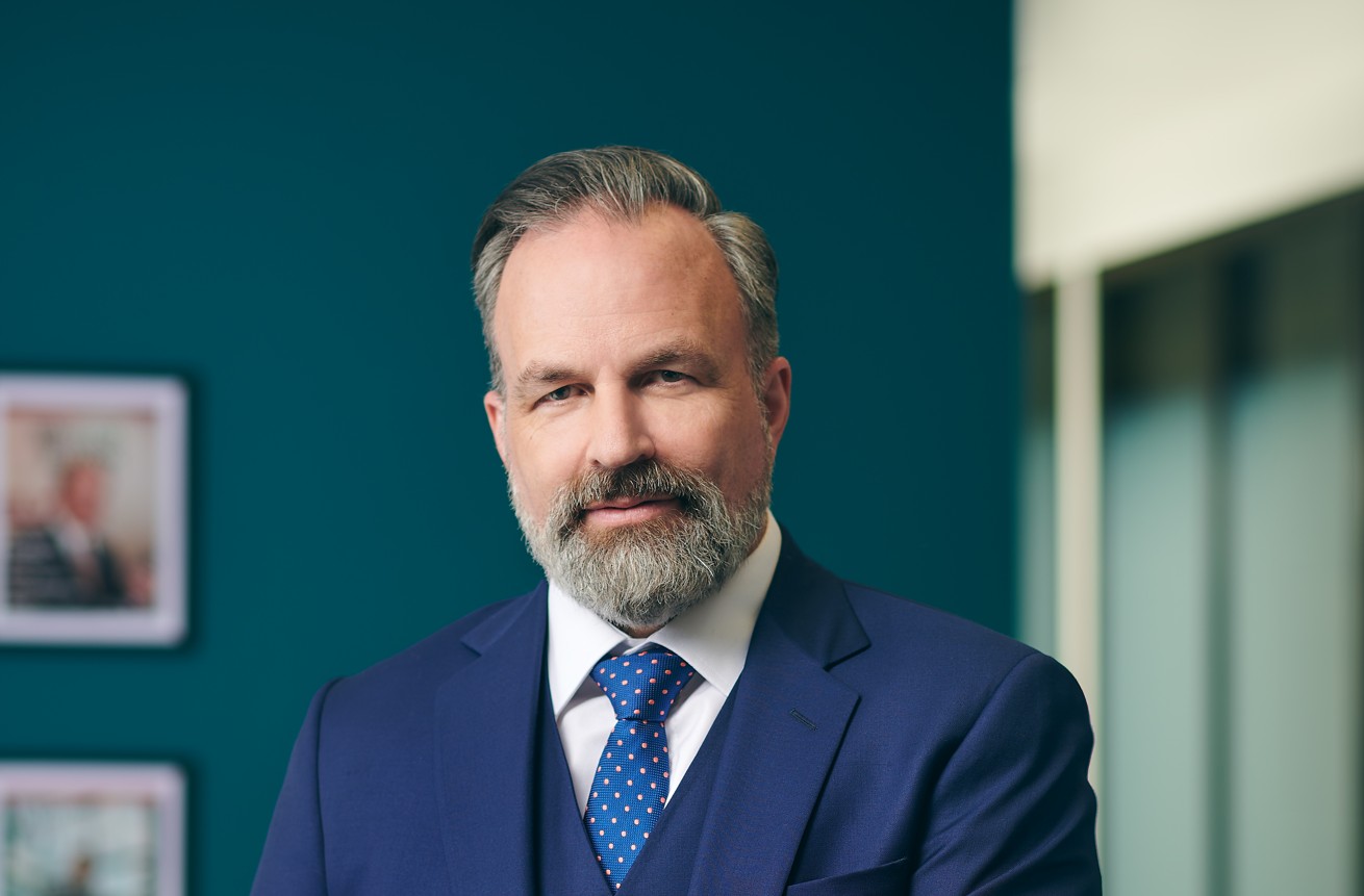 [OP-ED] Canada's Connectivity Future Depends on Sustaining Investment