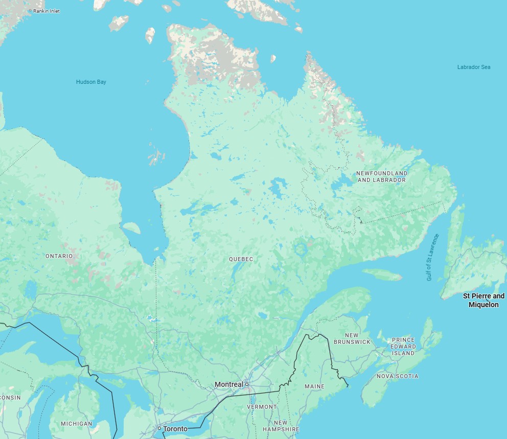 CRTC wants input on market capacity for three new FM radio stations in Quebec