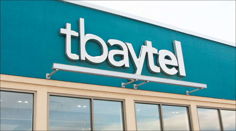 TbayTel asks for one-year extension to implement self-service system