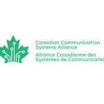 Canadian Communication Systems Alliance (CCSA) / Alliance Canadienne des Systèmes de Communication (ACSC)