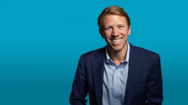 John Goscha, EVP, Personality AI, WildBrain