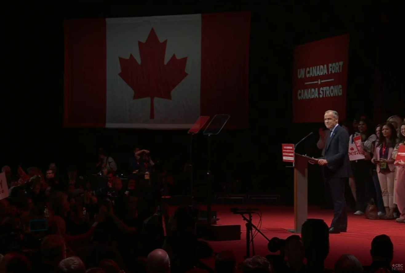 [OP-ED] Letter from a Canadian: On the meaning of trade ‘discrimination'
