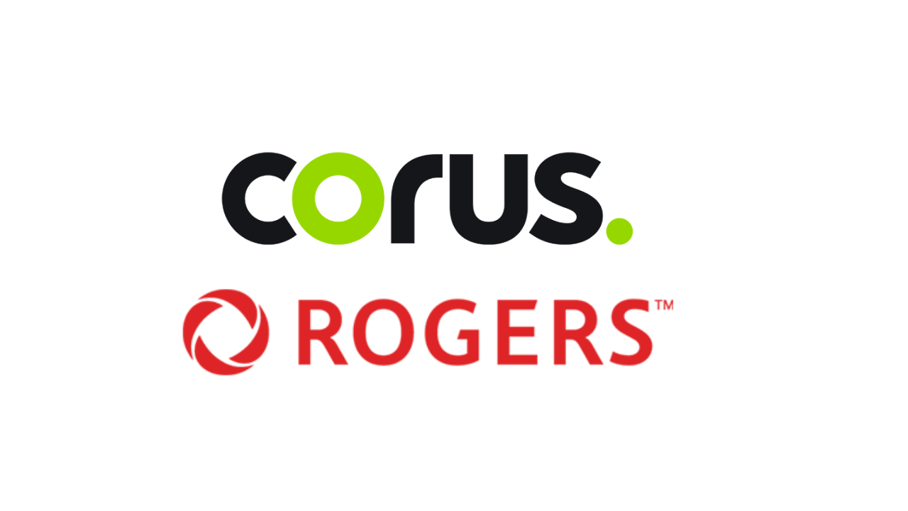 Rogers and Corus agree to terms of distribution, ending long-running dispute